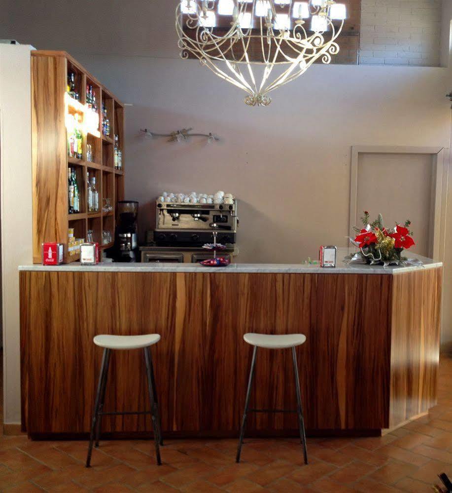 La Sorgente Villa กาปันนอลิ ภายนอก รูปภาพ